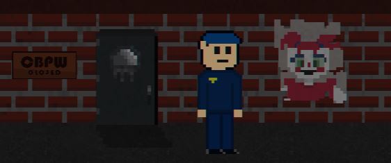The Freddy Files
