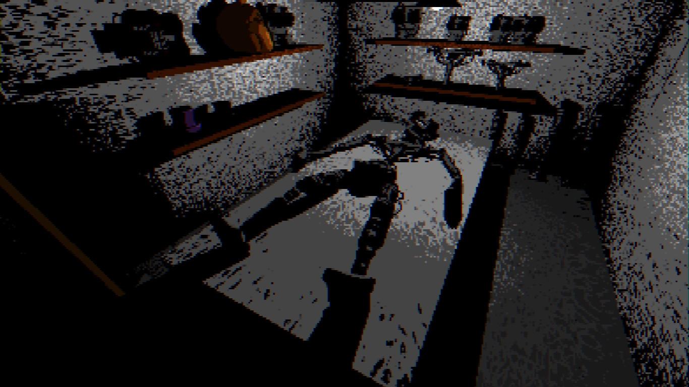The Freddy Files