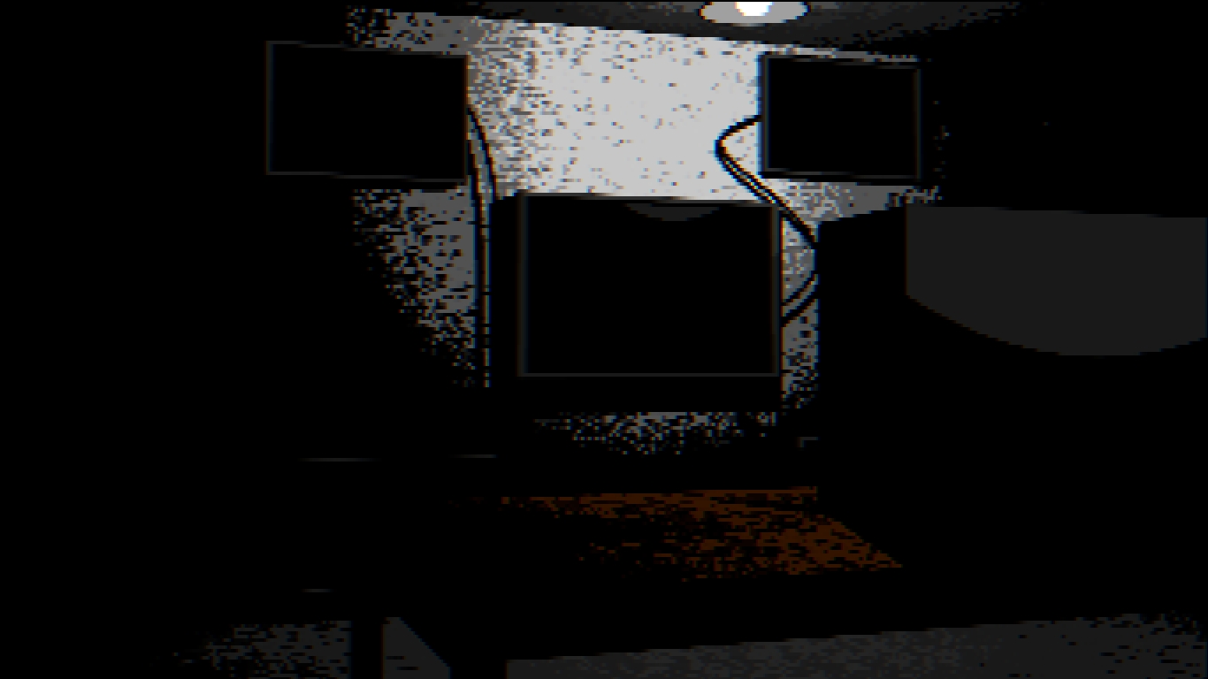 The Freddy Files