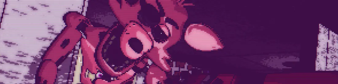 The Freddy Files