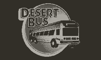 Desert Bus