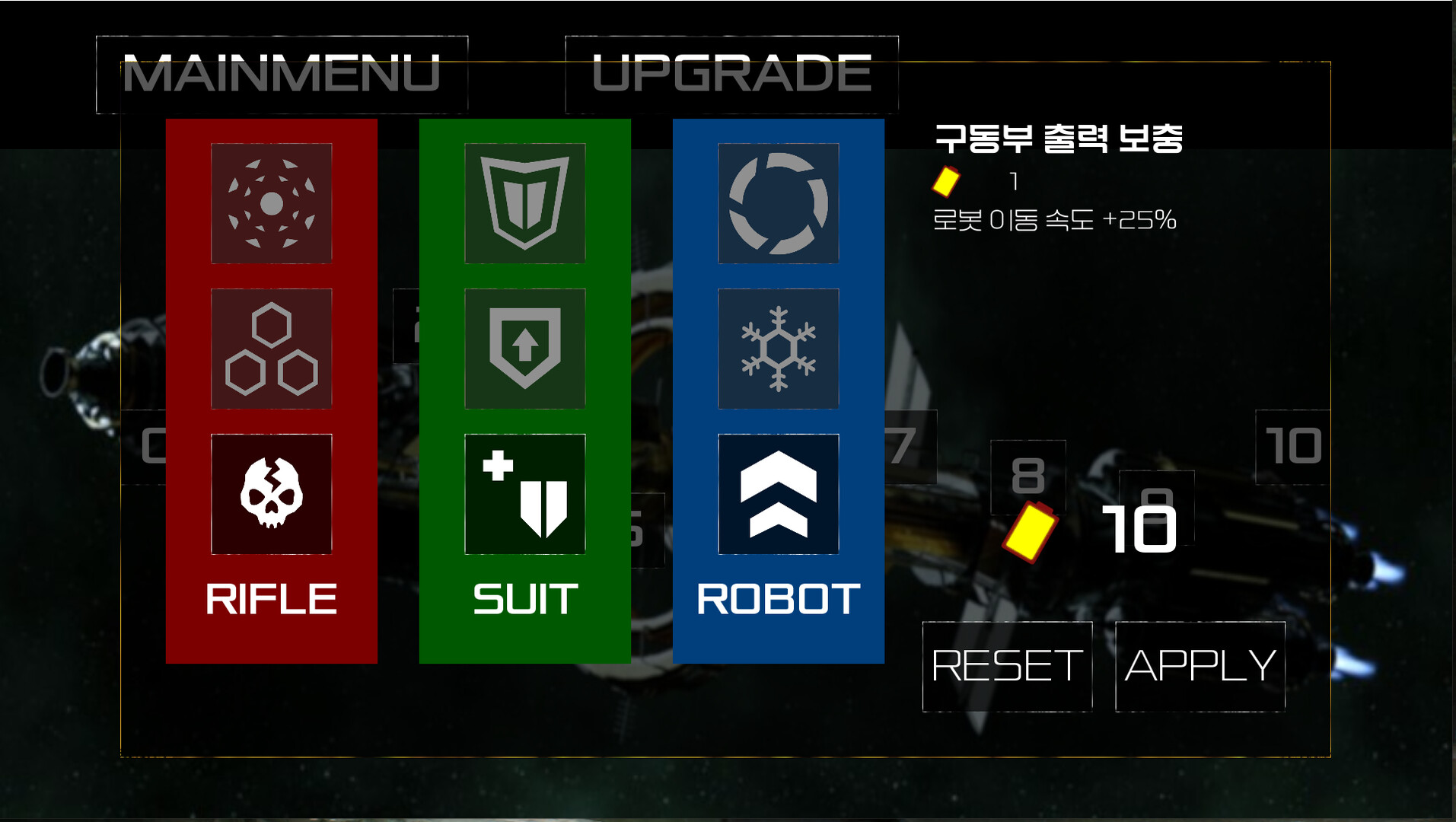 The Final Countdown