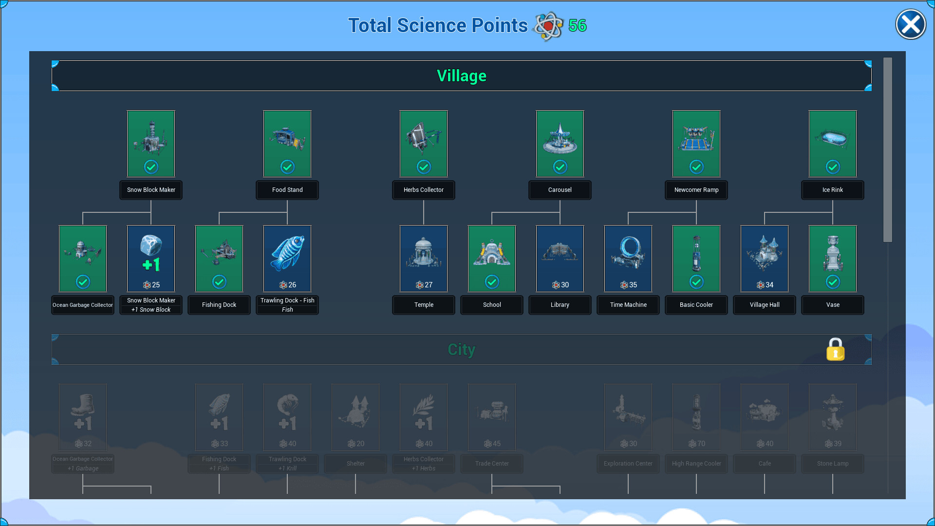 United Penguin Kingdom