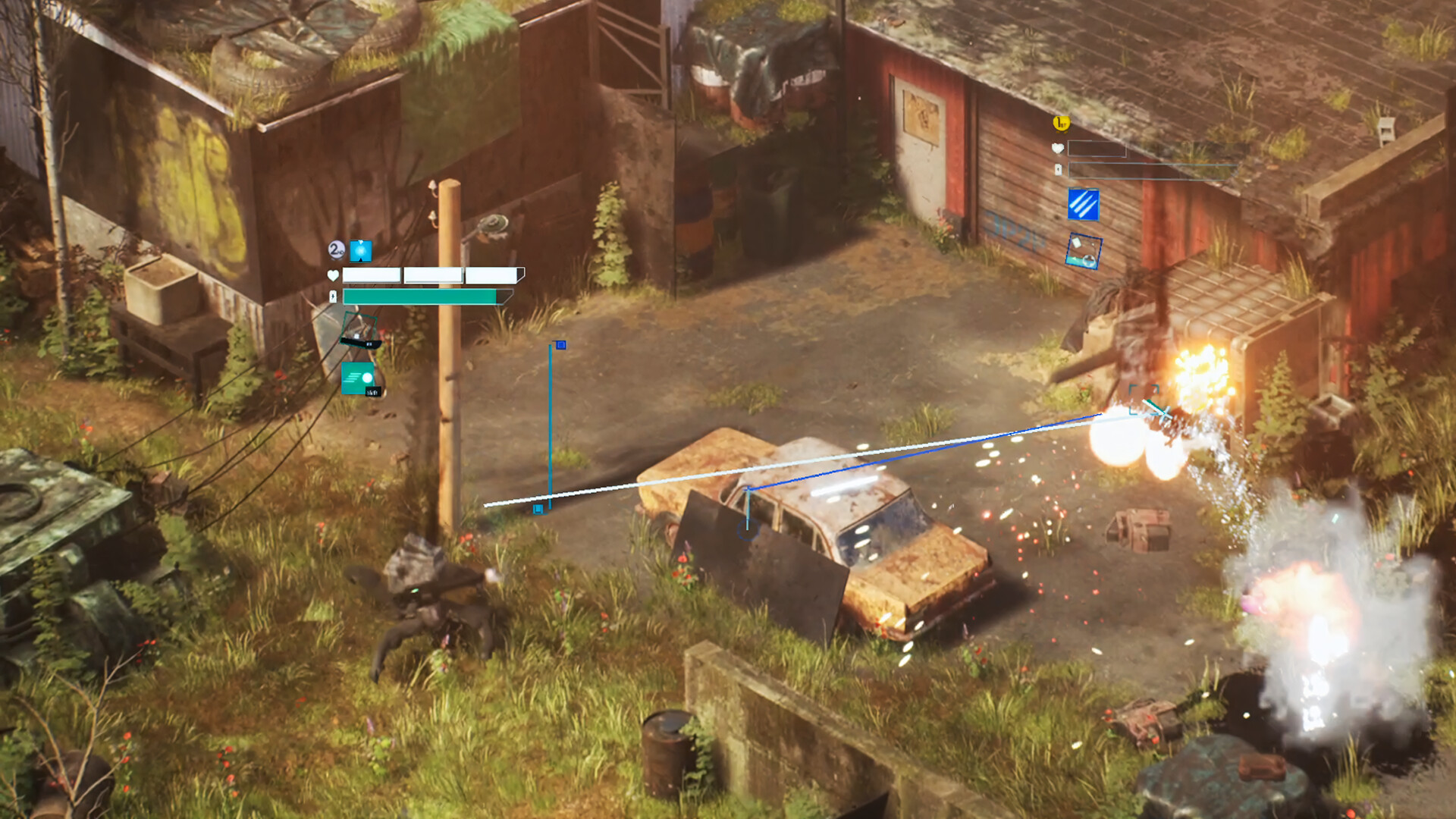 Machine Match