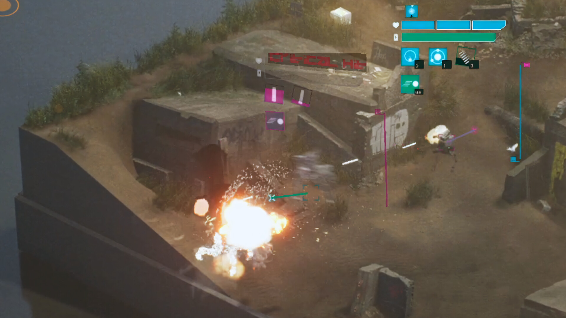Machine Match
