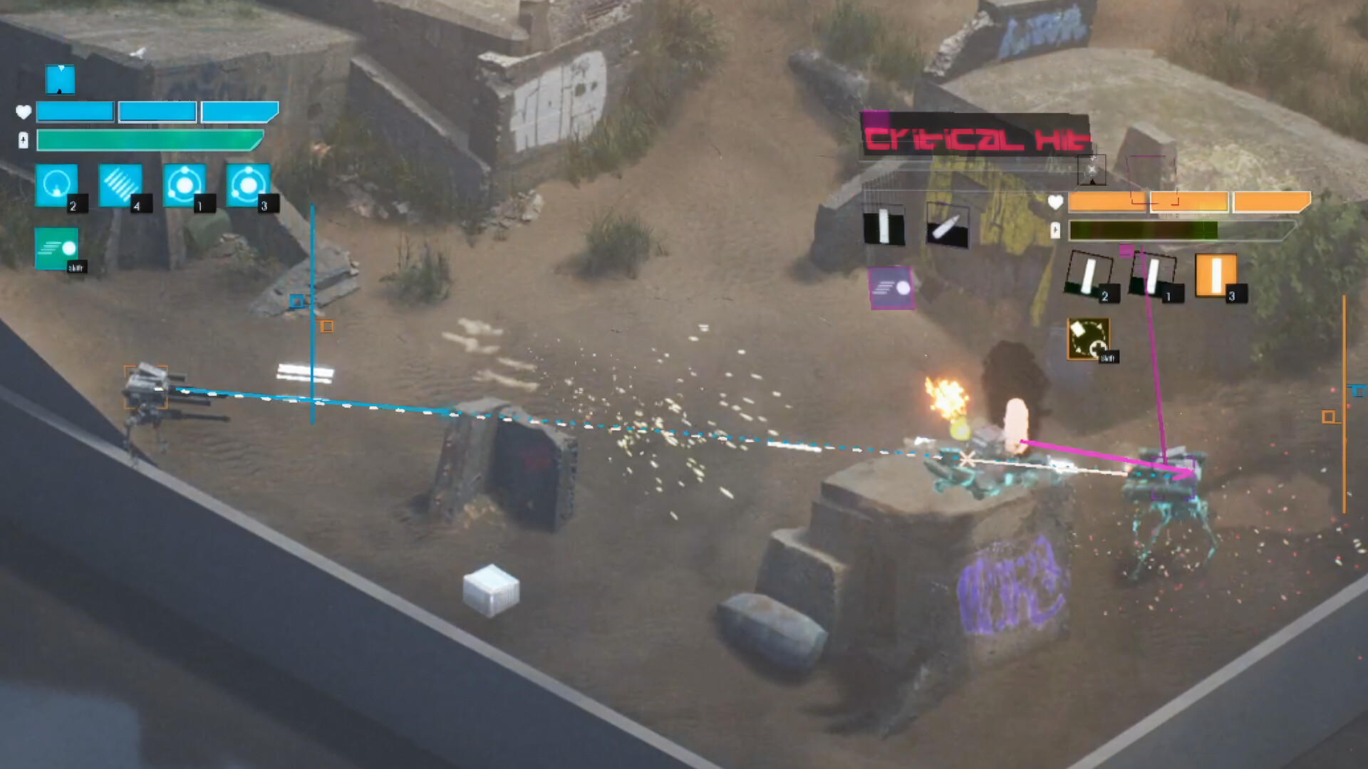 Machine Match