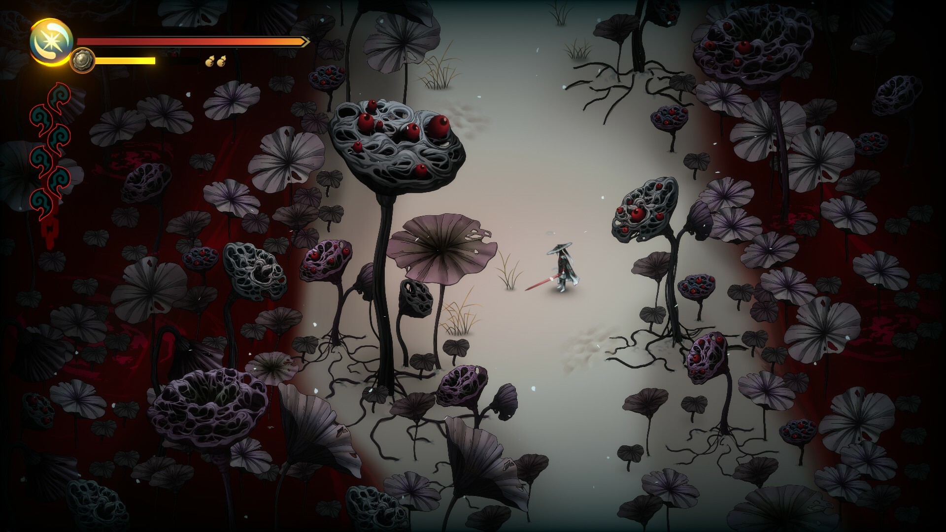 Warm Snow: The End Of Karma