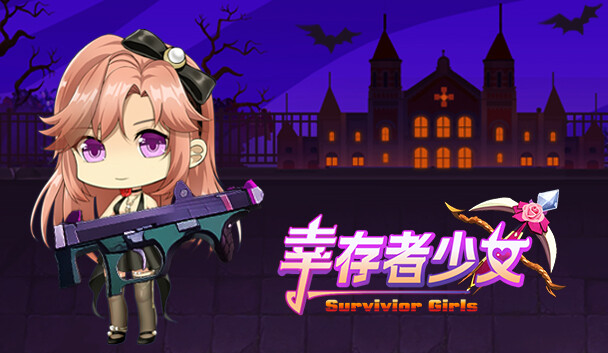 Survivor Girls