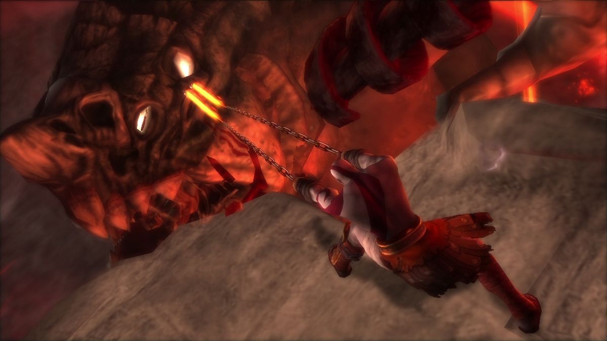 God of War: Ghost of Sparta