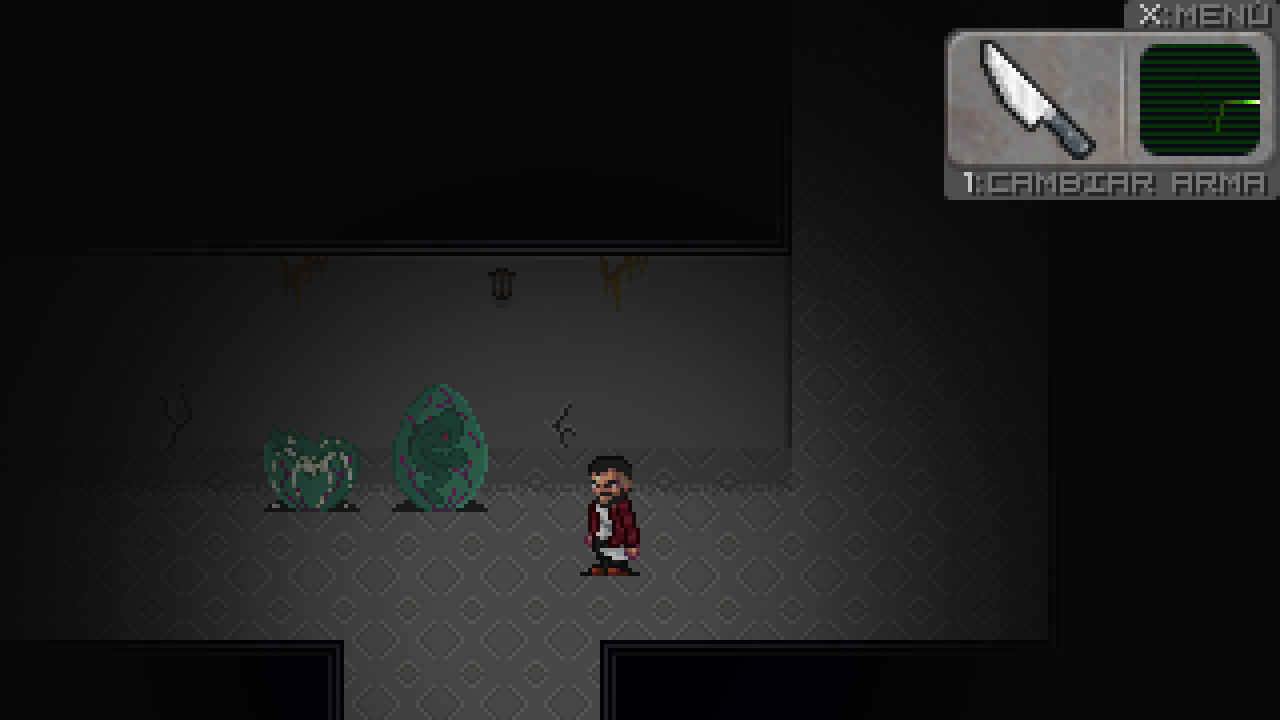 Desolate City: Last Show