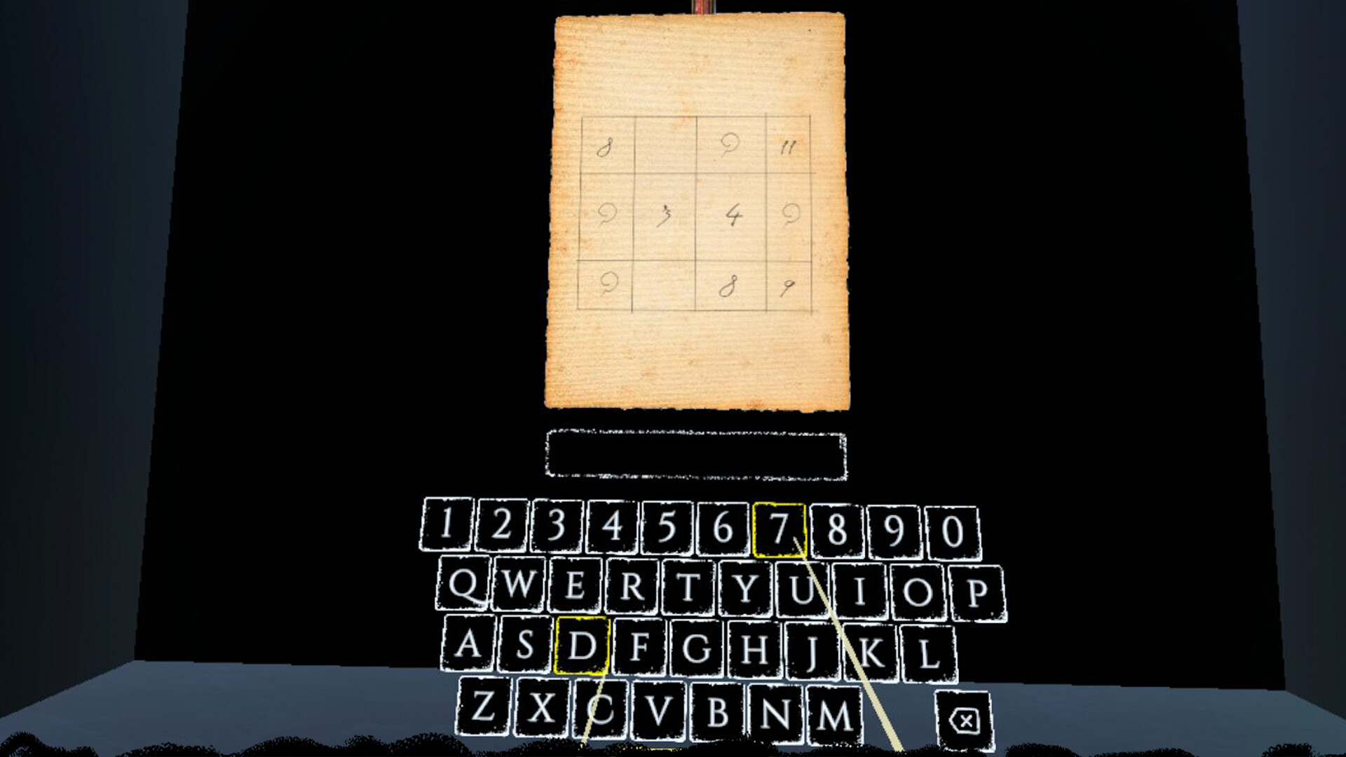 Mystery Box VR: Escape The Room