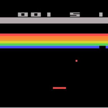 Atari Retro Handheld Console