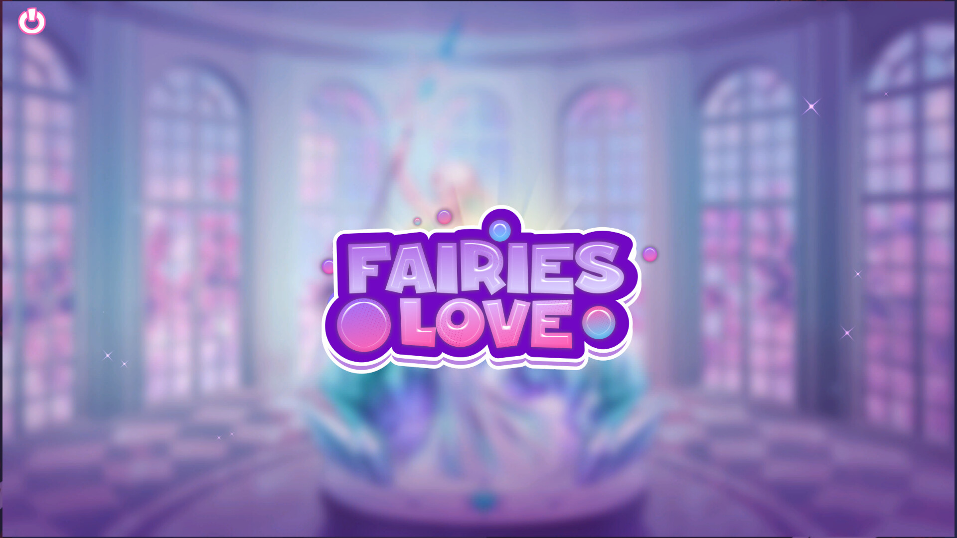 Fairies Love