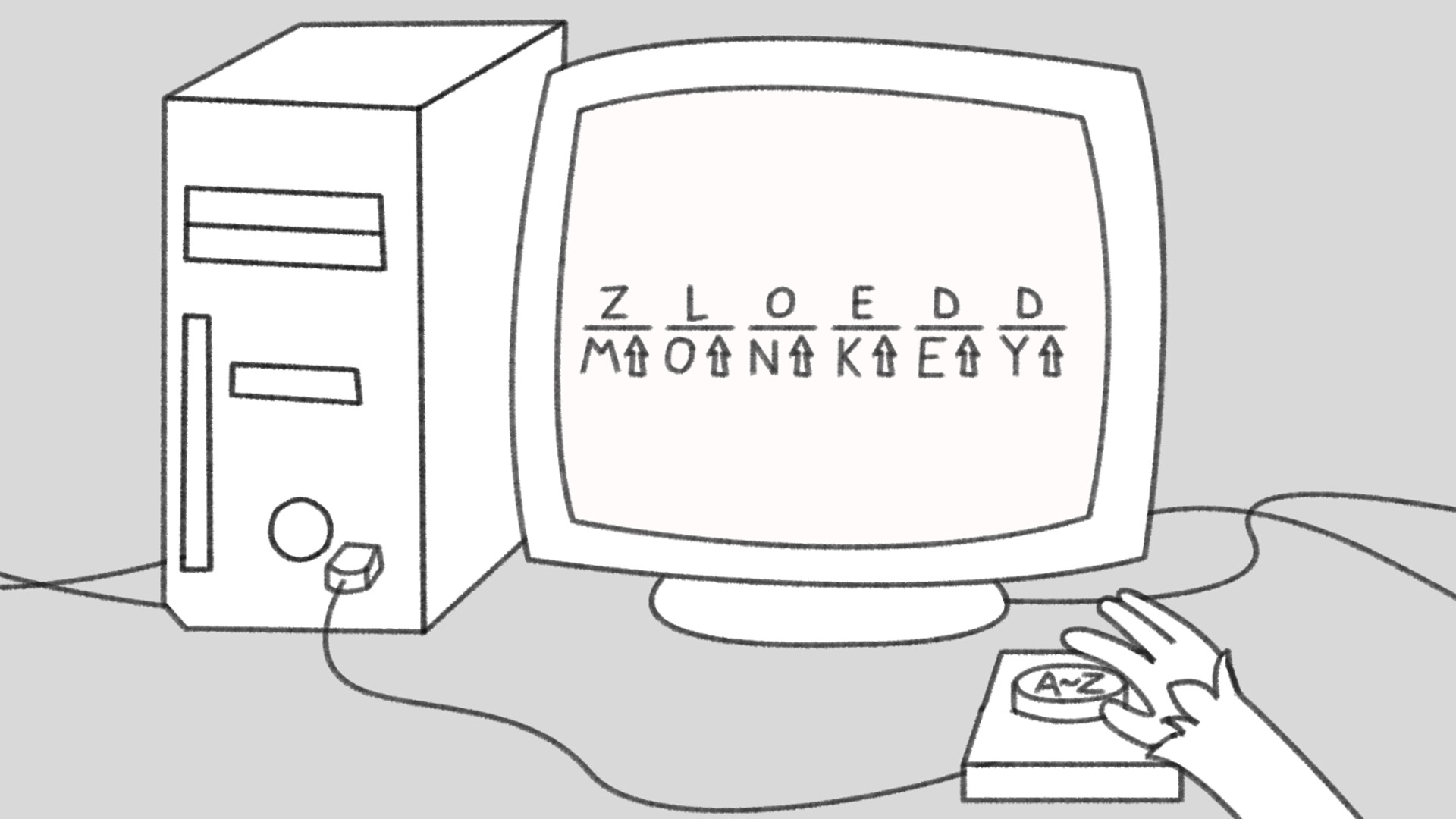 Thought Experiment Simulator