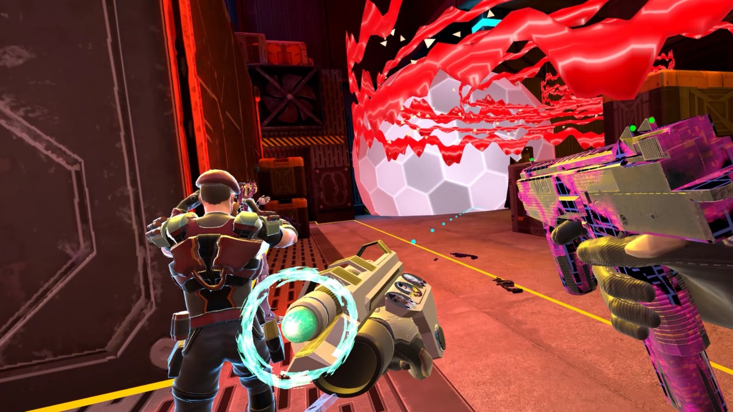 X8: Japan Only Version