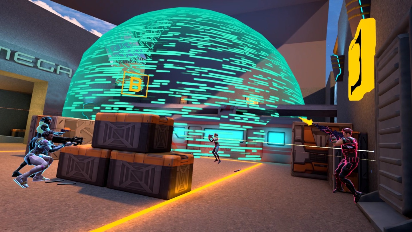 X8: Japan Only Version