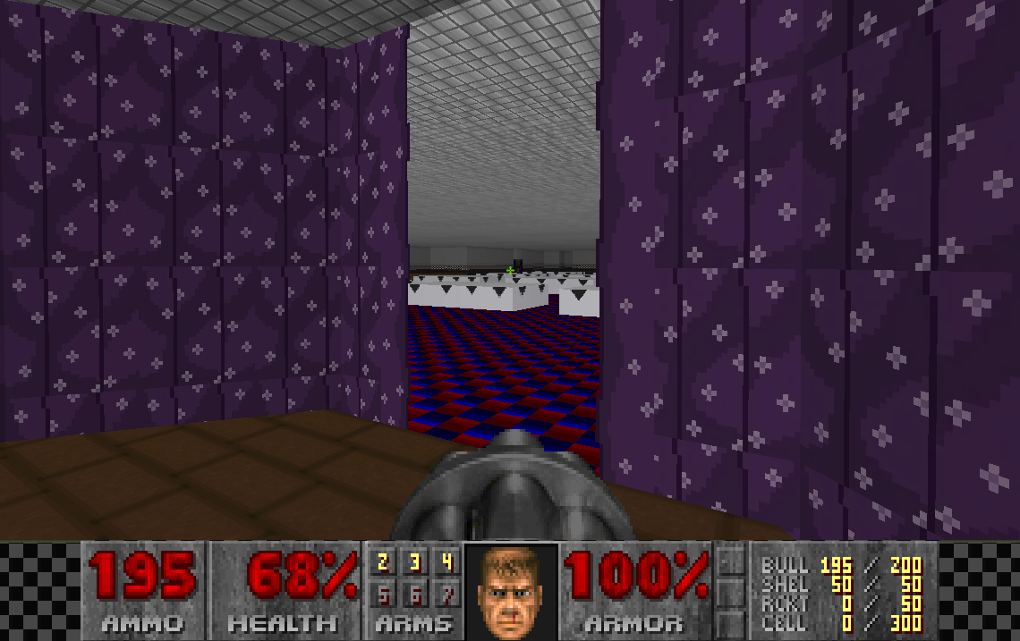 Five Nights at Freddy’s Doom