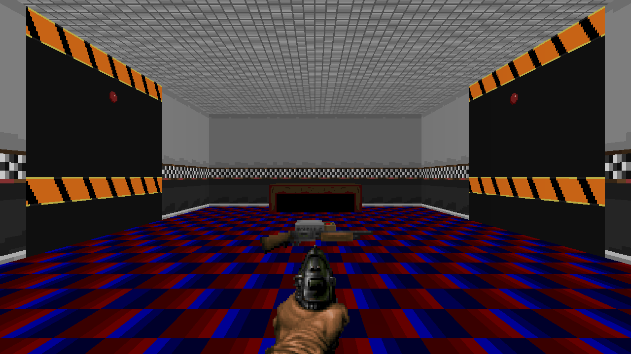 Five Nights at Freddy’s Doom