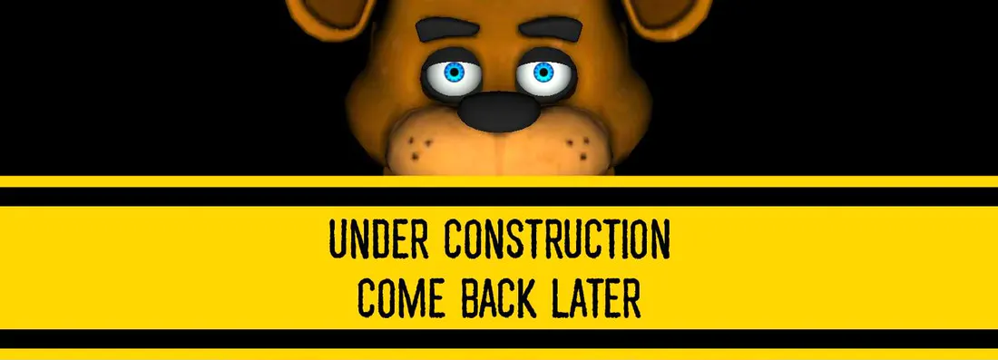 Five Nights at Freddy’s AR Lite