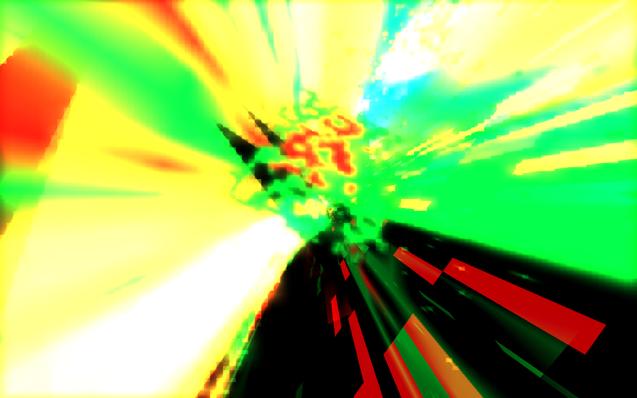 Black Hole Interior Explorer