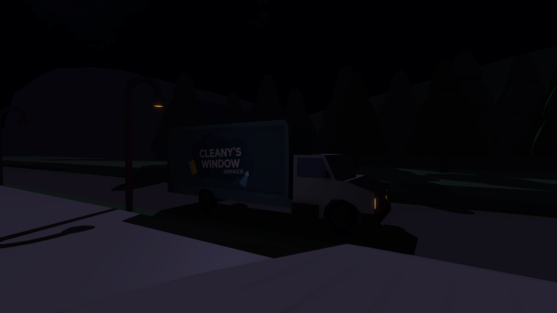 Cleany’s Window Service