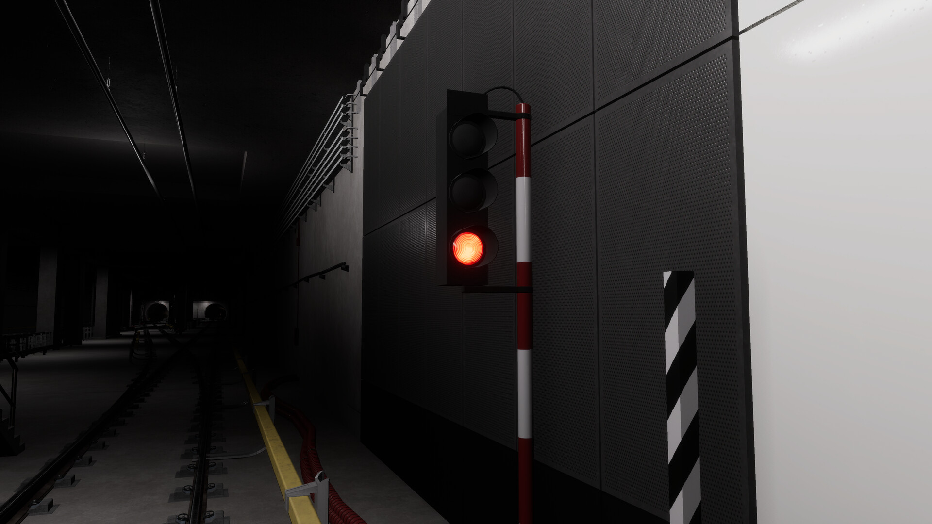 MetroSim: The Subway Simulator
