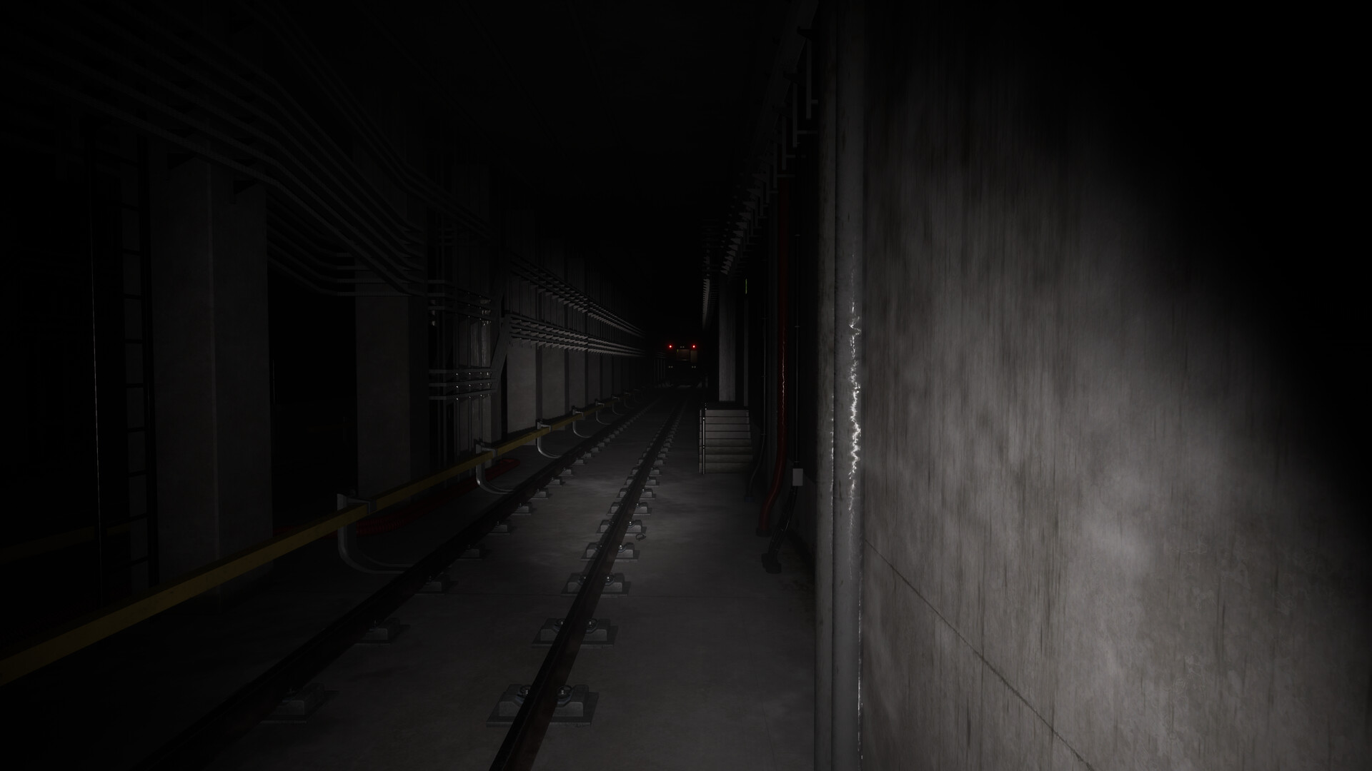 MetroSim: The Subway Simulator
