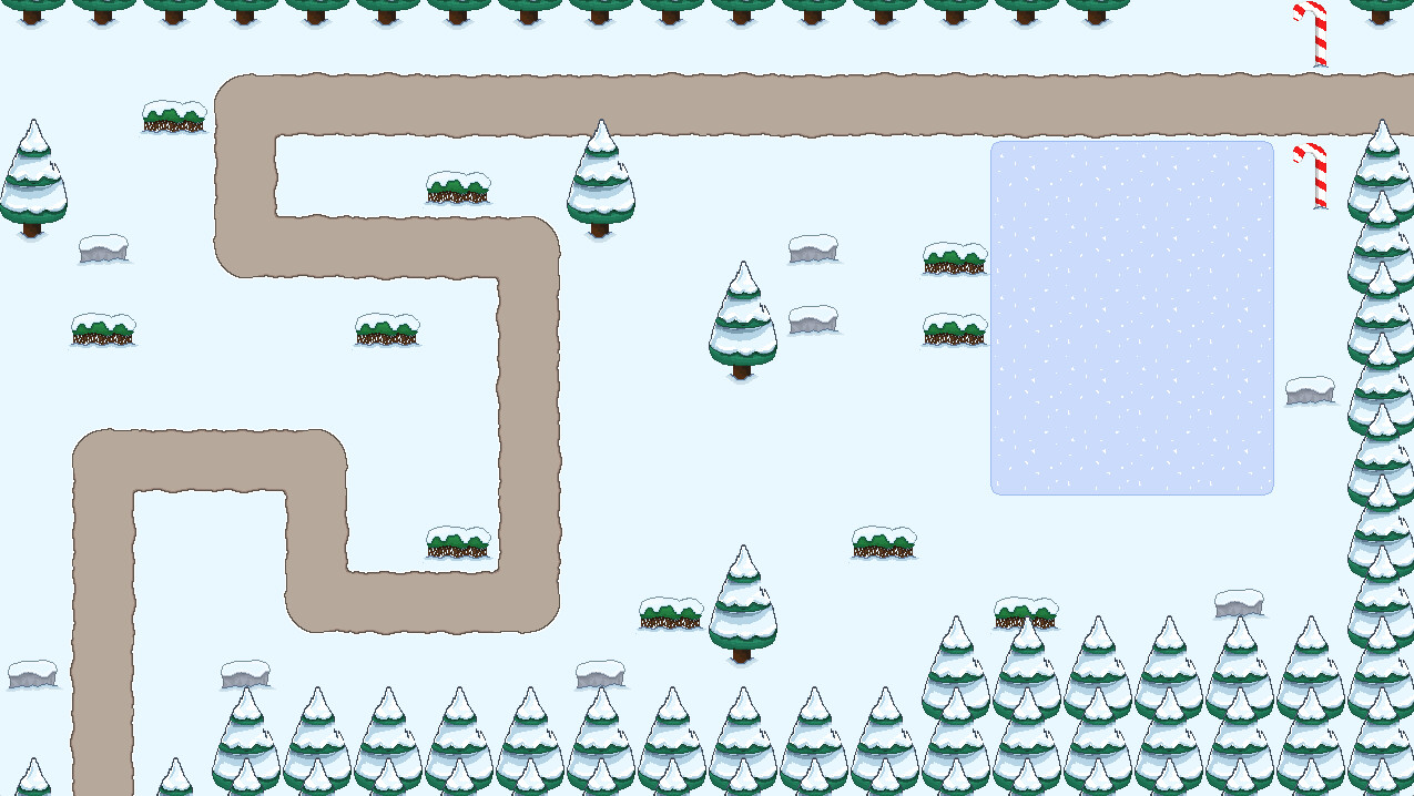 Christmas Clash