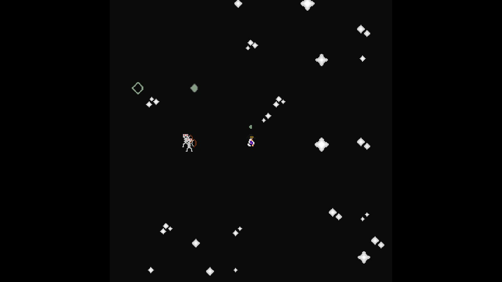 Wizard’s Beard