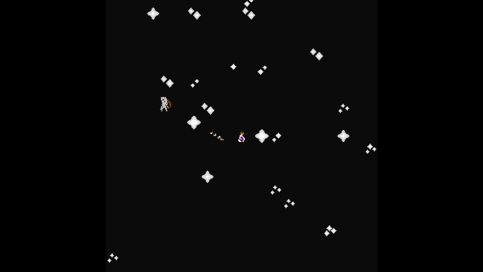 Wizard’s Beard