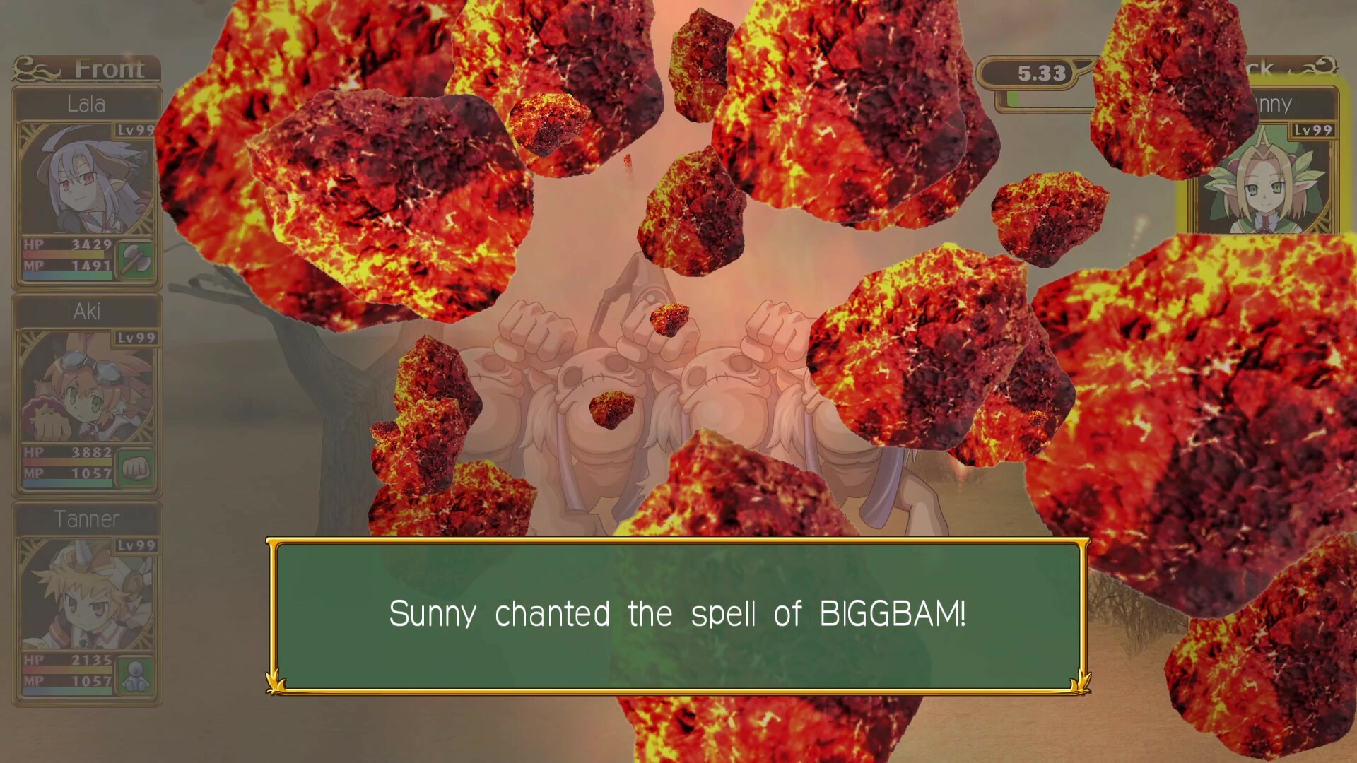 Class of Heroes 2G: Remastered Edition