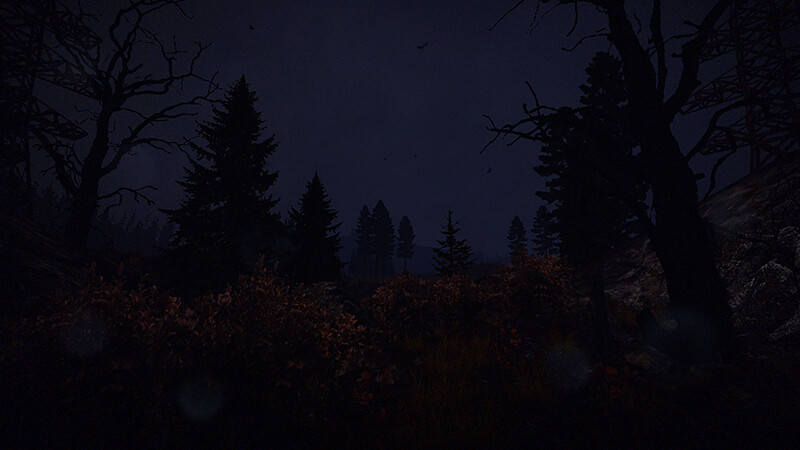 Once First-Person Adventure