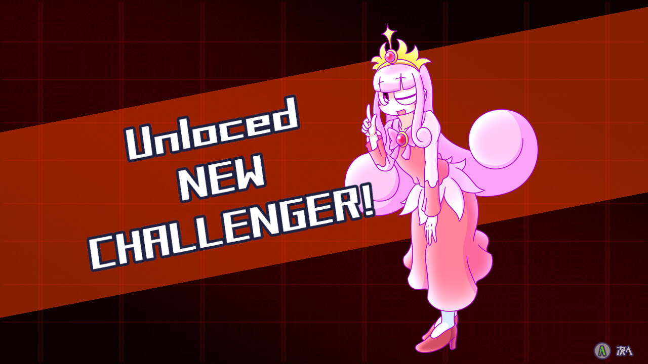 Redneg AllStars Swing-By Edition