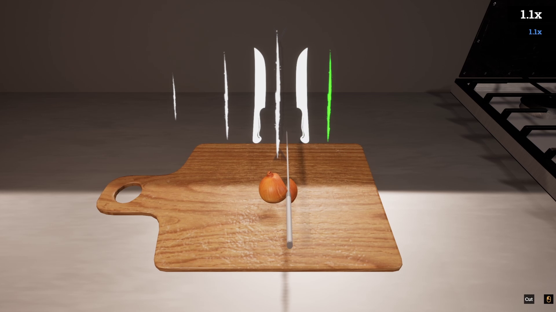 ASMR Food Experience