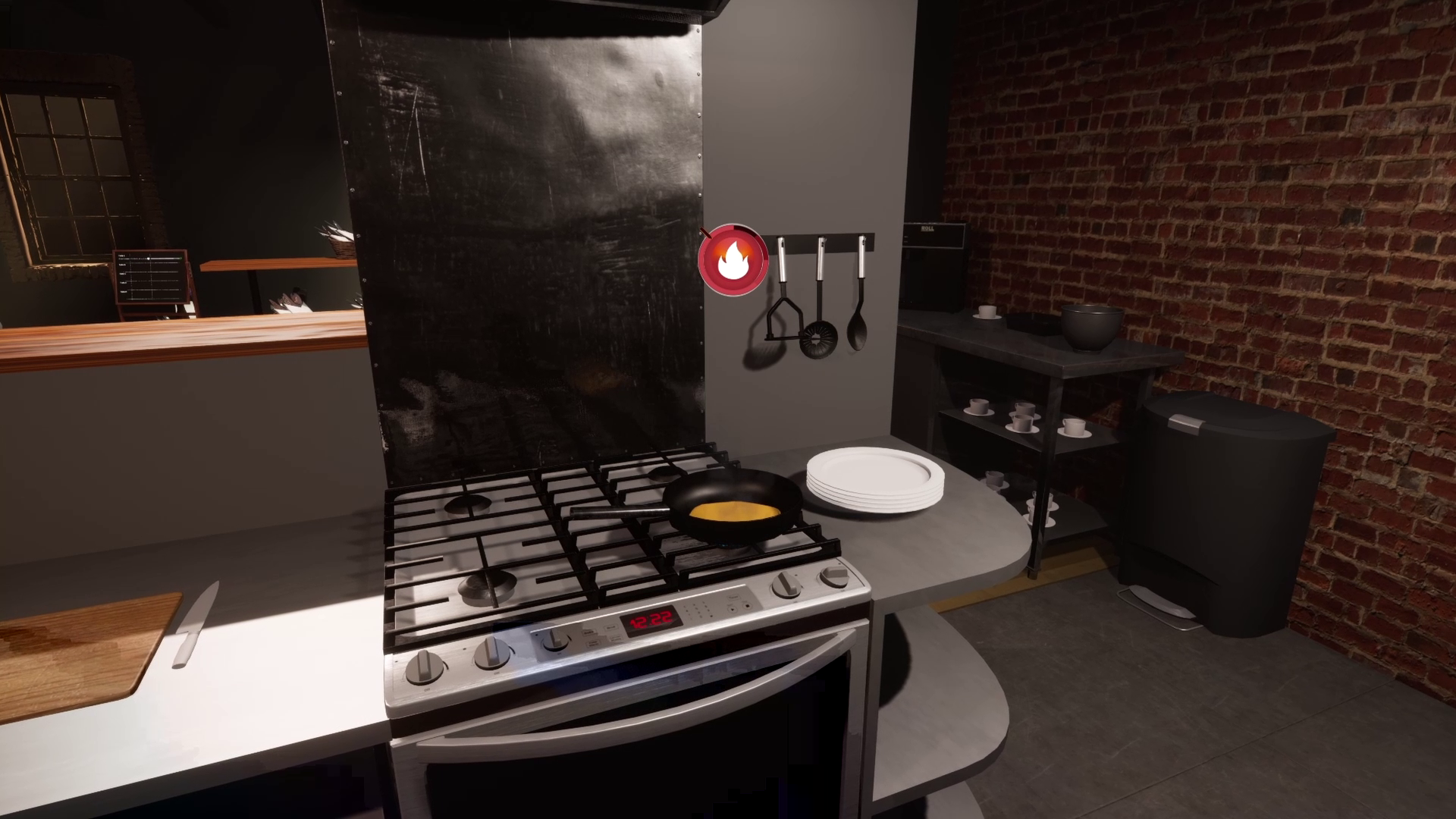 ASMR Food Experience