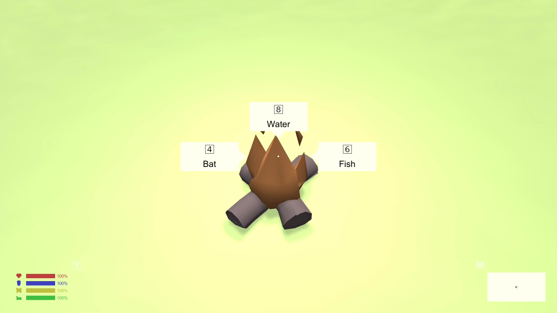 25°N 71°W