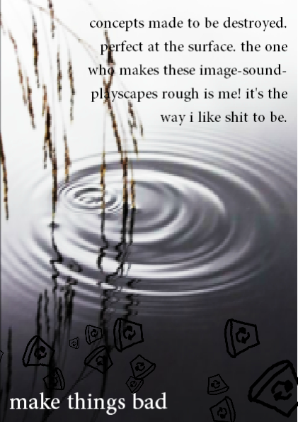 All My Dreams are the Same!