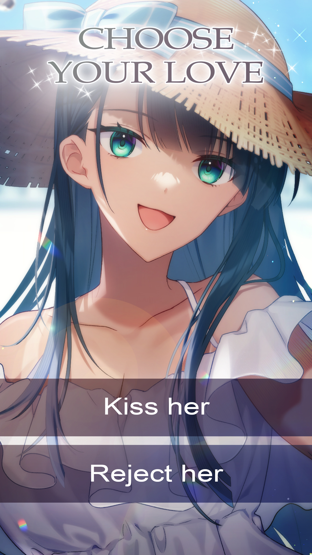 She’s My Destined Fiancee?!