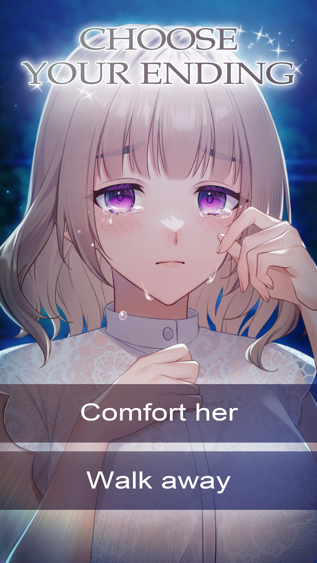 She’s My Destined Fiancee?!