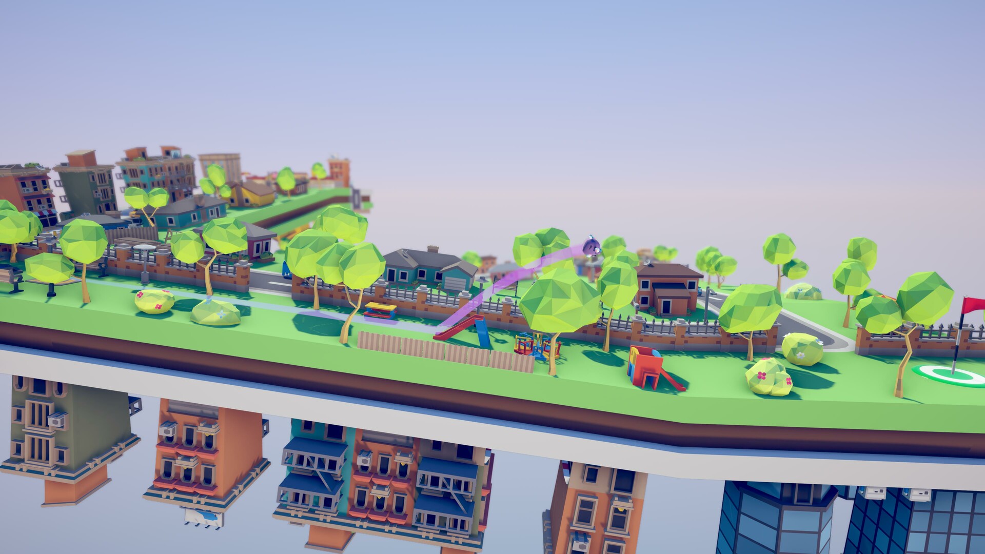 Sling Puzzle: Golf Master