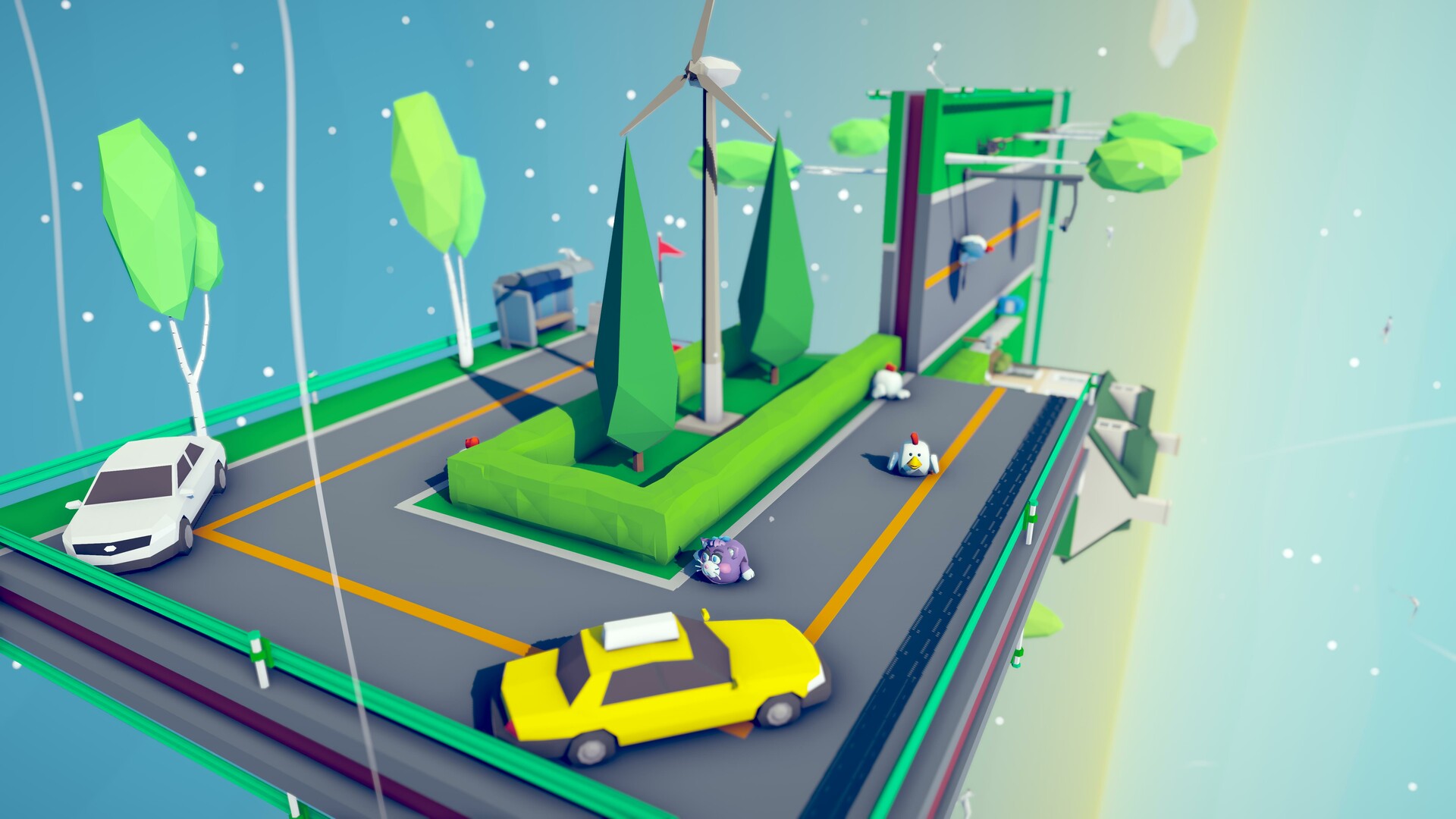 Sling Puzzle: Golf Master