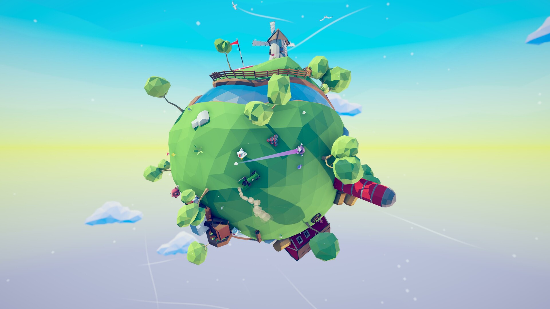 Sling Puzzle: Golf Master