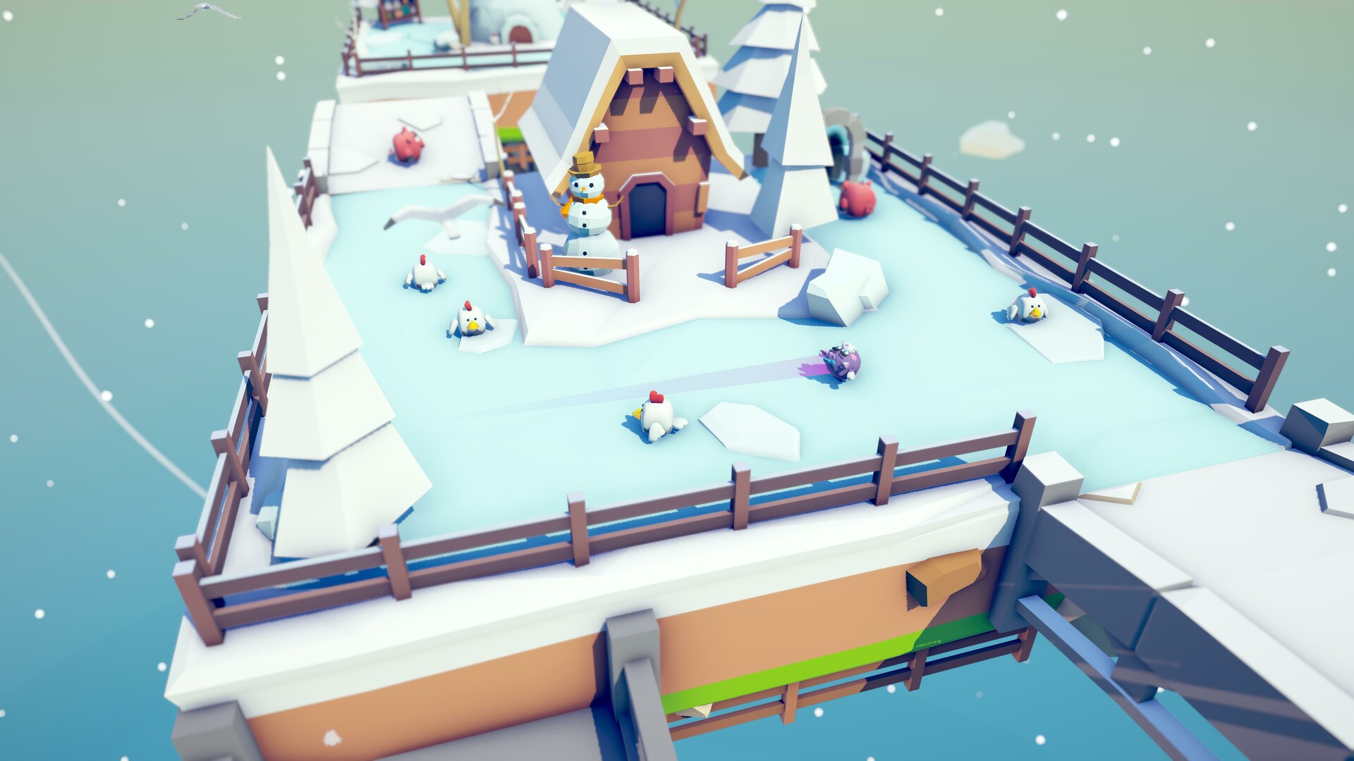 Sling Puzzle: Golf Master