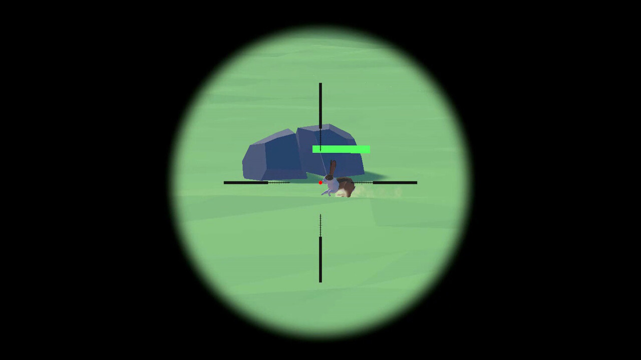 Aim Trainer: Shooting Range