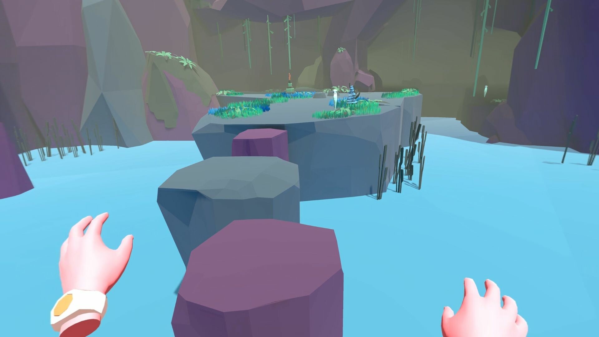 Mind Palace