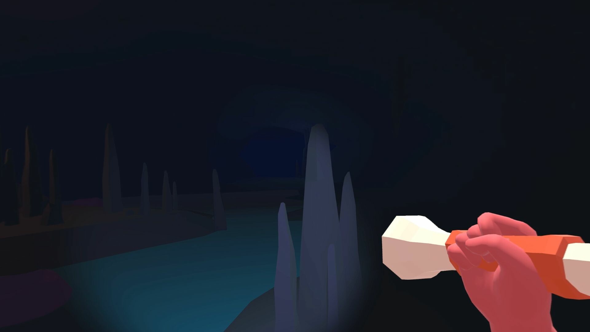 Mind Palace