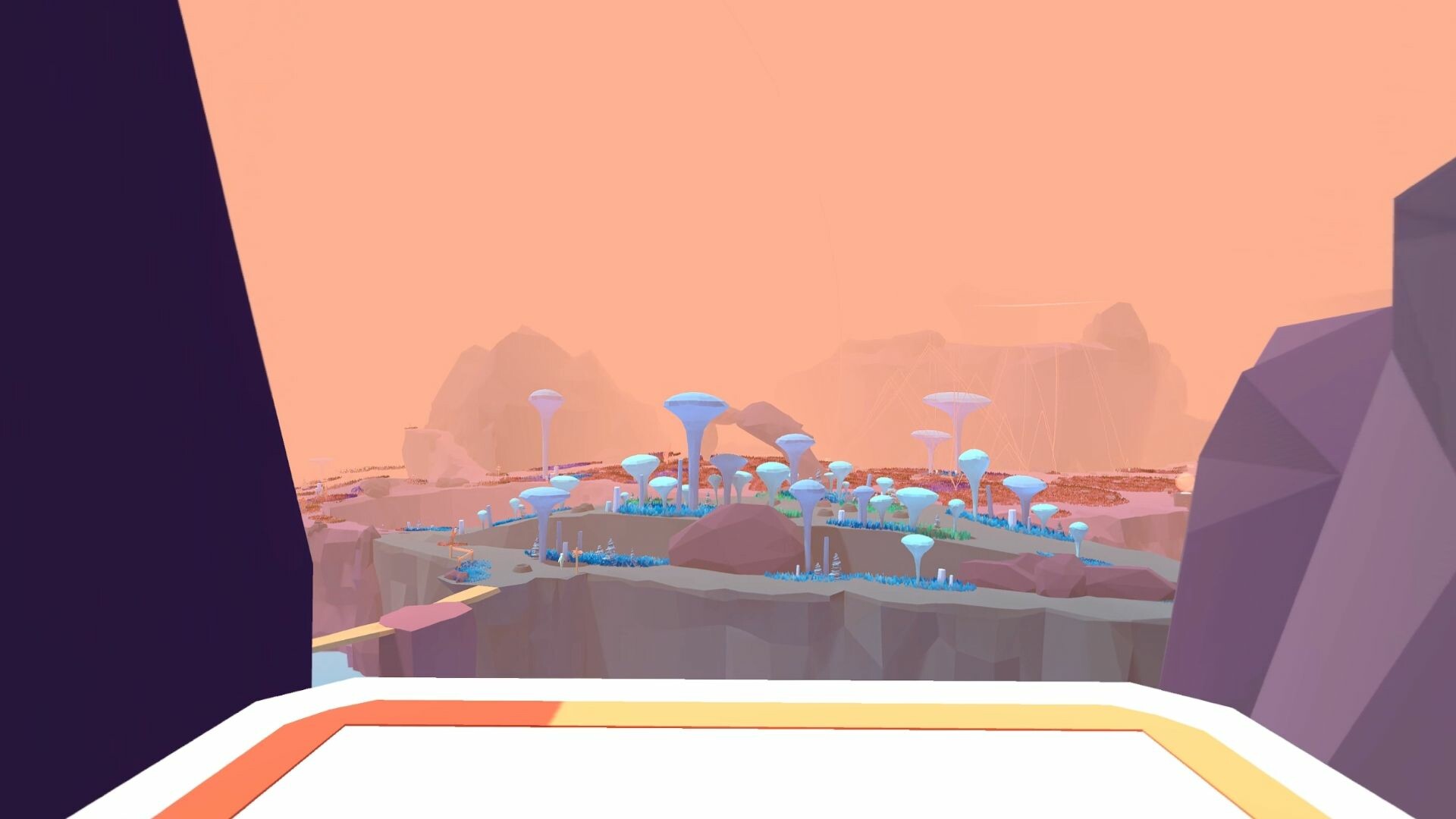 Mind Palace
