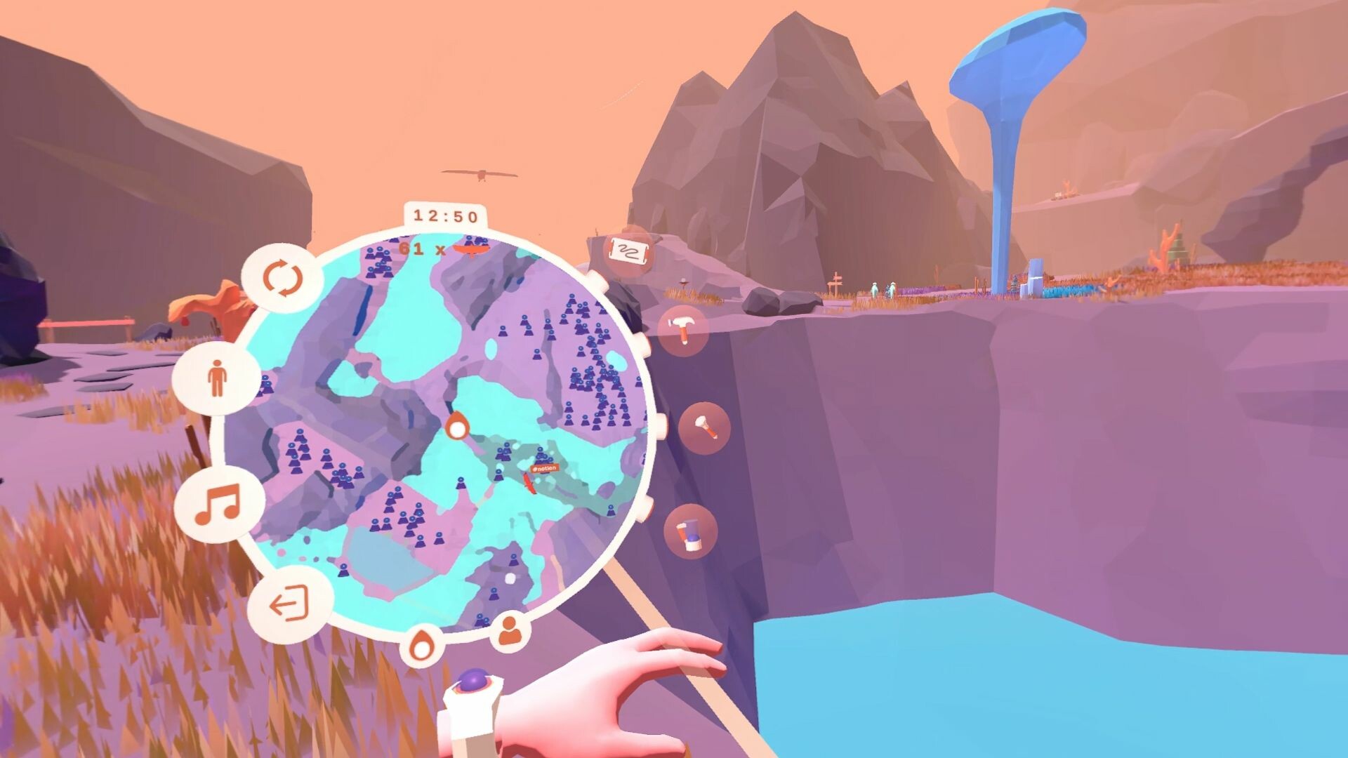 Mind Palace