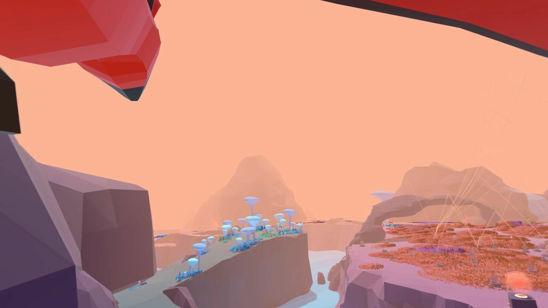 Mind Palace