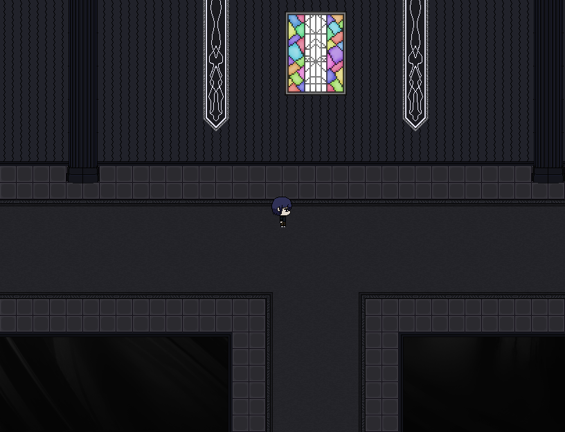 Naiko’s Room